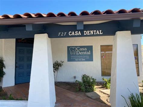 casa dental escondido|Dentist in Escondido 